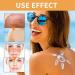 Sun Cream SPF 90 Face Sunscreen Sun Lotion Cream with SPF90 SPF Face Moisturiser Long-lasting Waterproof Suncream for Face Against UVA & UVB Facial Sunscreen 24 Hour Sun Protection Sun Block Face - Buy Online on GoSupps.com