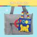 Disney Baby Winnie The Pooh Soft Book - Hello Little Friends | Shop Now - Buy Online on GoSupps.com