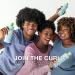 IMBUE Curl Respecting Conditioner - Vegan & Curly Girl Method Friendly | 400ml Hydrating Formula for Perfect Curls - Buy Online on GoSupps.com