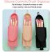 Soft Silicone Makeup Brush Bag - Travel-Friendly Case with Side Cleaner | Large Capacity & Dust Proof - Buy Online on GoSupps.com