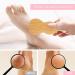 Callus Remover Nano Glass Callus Removal Foot Professional Pedicure for Hard and Dead Skin Safe and Portable Foot File - Buy Online on GoSupps.com