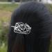 Viking Runes Dragons Hairpin Vintage Metal Stick Slide Hair Clips Women Hair Jewelry Accessories Gifts (H-G) - Buy Online on GoSupps.com