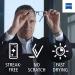 Zeiss Pre-Moistened Lens Cleaning Wipes - Cleans Bacteria Germs and Without Streaks for Eyeglasses and Sunglasses - (50 Count) - Buy Online on GoSupps.com