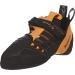 Scarpa Men's Instinct Vs Climbing Shoes 46 EU Black Fv