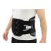 ITA-MED Back Support Lumbosacral Orthosis (Chair Back) Post-Op Belt XL X-Large
