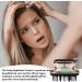 Hair Oiling Applicator Hair Oil Applicator for Scalp - 40ml for Oil Scalp Perspective Scale Window Hair Oil Applicator and Neamou - Buy Online on GoSupps.com