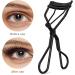 Buy SIBBA Eyelash Pliers with 10 Silicone Refill Pads | Professional Makeup Tool for All Eye Shapes | No Pinching No Pulling - Perfect for Women & Girls - Buy Online on GoSupps.com