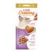Catit Creamy Superfood lick paste for cats with lamb and the superfoods quinoa and chia