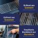 Abrazo Grill Power Pads - 90 Antibacterial Grill Cleaners | 30 Packs of 3 | Effective Fat & Rust Removal for Ovens & Grills - Buy Online on GoSupps.com