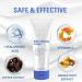 Firming Cream For Loose Skin Belly Belly Firming Cream Anti Cellulite Cream For Skin Tightening Skin Tightening Cream Body Belly Firming Body Cream For Belly Bum & Legs Cellulite Slimming Cream - Buy Online on GoSupps.com