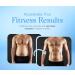 FITNESS LOVE Slimming & Firming Cream for Belly and Arms Stomach Toning Cream Body Contouring Gel for Waist Thighs and Abdomen Heat-Activated for Skin Texture and Appearance - Buy Online on GoSupps.com