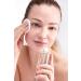 ILONA Clear Through Facial Toner | Alcohol-Free Hydrating Toner for Dry Sensitive Skin | Glucosamine Yucca Hyaluronate | 5 oz International Shipping - Buy Online on GoSupps.com
