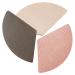 Mineral Fusion Rose Gold Eye Shadow Trio - 0.1 oz | Natural Makeup - Buy Online on GoSupps.com