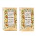 Panier des Sens Orange Blossom Bar Soap with Olive Oil - 97% natural & Made in France - 2 bars  5.3oz/150g each