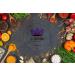 Premium Grade A+ US Saffron Threads for Cooking Tahchin, Risottos, Paella, Pilaf, Tea & More - 4g - Buy Online on GoSupps.com