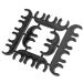 Heat-Resistant Ignition Wire Dispenser Holder & 8mm Cutting Pliers - Reliable Auto Repair Tool - Buy Online on GoSupps.com