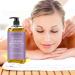 Majestic Pure Sore Muscle Lavender & Frankincense Massage Oil Bundle - 8 fl oz Each - Buy Online on GoSupps.com