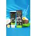 ROCS Junior Coconut & Vanilla Vegan Toothpaste - Fluoride Free for Kids 6-12 Years - Natural Coconut Vanilla Flavor - Buy Online on GoSupps.com