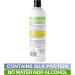 Cowboy Magic Detangler & Shine 16oz - Professional Horse Mane & Tail Care - Buy Online on GoSupps.com