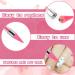 16 Pieces Wax Tip Nail Rhinestone Picker - Gemstone Picker Tool with Replacement Tips for Nail Art Accessories - Buy Online on GoSupps.com