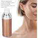 Glitter Body Makeup Liquid Cream Moisturizing Shiny Face Skin Highlighter Lotion Cosmetic #2 Rose Gold 20ml Broadly use: Follow the Glitter Frame Liquid By My (#2 Rose Gold) #2 Rose Gold 1 count (Pack of 1) - Buy Online on GoSupps.com