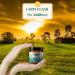 MEEZEE All Natural Beef Tallow For Skin - Handmade in USA - 100% Grass-fed Beef Tallow Face Moisturizer for Eczema Baby & Dry Skin - Tallow Honey Balm infused with Vanilla - Buy Online on GoSupps.com