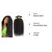 Buy Clarolair Brazilian Curly Hair Bundles - 100% Human Hair 300g (16 18 20 Inch) - Premium Quality Kinky Curly Extensions for International Shipping - Buy Online on GoSupps.com