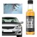Oil Film Remover for Glass 150ML Instant Effect Cleaning Oil Film Cleaner Household Cleaning Products for Windshield Doors Cosmetic Mirror  - Buy Online on GoSupps.com