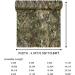 WINWAY Camo Netting Bulk Roll - 4.9ft x 3.28ft - Military Camouflage Net for Hunting, Shooting & Party Decor - Buy Online on GoSupps.com