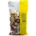 SUN - Mix of Exotic Dried Fruits 500 g - Mix Aperitif Banana Chips Raisins Pineapple Papaya Cubes Almonds & Coconut - Id - Buy Online on GoSupps.com