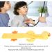 Cute Animal Stethoscope Cover - Plush Sleeve for Nurses | Relaxing & Eye-Catching Design (Duck - Buy Online on GoSupps.com