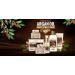 St. Botanica Moroccan Argan Oil Anti-Wrinkle Night Cream 50G - Intense Nourishing Overnight Regeneration - Buy Online on GoSupps.com