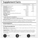 ACEWORKZ Elite Brain Supplement - Nootropic for Focus Memory & Clarity | Natural Energy Caffeine-Free | 60 Capsules - Buy Online on GoSupps.com