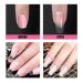 Vanccy Press on Nails Glue Solid Nail Glue Gel for Press on Nails Vanccy Vanccy Nails (1Pcs) - Buy Online on GoSupps.com