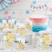 50 PCS Here Comes The Sun Baby Shower Lip Balms Bulk Gift for Guests Thank You Gifts Sun Birthday Supplies Stuffers Favors Boys Girls Games Neutral Gender Reveal Gifts (Sun) - Buy Online on GoSupps.com