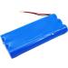 Ni-MH 2000mAh Replacement Battery 750074 for Conference Max Plus | International Shipping Available - Buy Online on GoSupps.com