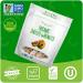 Organic Unsalted Walnuts 2 Pack (2LBS/16oz bags) | Raw Halves & Pieces for Snacking, Baking, Topping | Non-GMO, No Preservatives - Buy Online on GoSupps.com