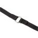 Buy Coupler Leash for 2 Small Dogs - 2 x 40 cm | Black Dual Connection Leash | Perfect for Small Dog Walking - Buy Online on GoSupps.com