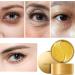 Eye Masks for Puffy Eyes Hydrating Anti aging Anti Wrinkle Patches 24k Gold Eye Masks for Puffy Eyes and Dark Circles Anti-Aging Moisturizing Effect Hyaluronic Acid for Eye Bags - Buy Online on GoSupps.com