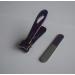 Nail Clippers for Thick Nails Wide Jaw Opening Toenail Clippers Large Stainless Steel Nail Clipper Set with Nail File Toe Nail Clipper for Men Women and Pets Multi Color Clipper-multicolor - Buy Online on GoSupps.com