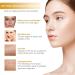 Rice Toner 100ml - Rice Water for Face Hyaluronic Acid Smoothening Firming Moisturizing Rice Water Toner - Hydrates and Shrinks Pores Ideal for All Skin Types Long-Lasting Moisturization - Buy Online on GoSupps.com