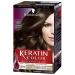 Schwarzkopf Keratin Color Permanent Hair Color Cream 4.0 Cappuccino 1 Count