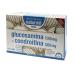 DIET MEDICINE GLUCOSAMINE 1500mg+CHONDROITIN 1200mg FORTE 20amp