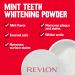 Revlon Teeth Whitening Powder - Effective Stain Removal & Brightening | Fast International Shipping - Buy Online on GoSupps.com