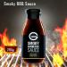 Galloway Sauce Pick N Mix - Create Custom Sauce Combo with 5+ Flavours | SeaFood Bramley Apple Tartare Cranberry | Sauce Gift Set for Sauce Lovers - Pack of 2 - Buy Online on GoSupps.com