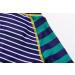 BONVERANO Baby Boys Swimsuit - UPF 50+ Sun Protection, Full-Zip Hoodie, 18-24 Months - Buy Online on GoSupps.com