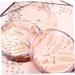 FOMIYES 4 Sets Double Eyelid Sticker Eyeshadow Tape Eye Lift Eyelid Glue Eyelid Tape Big Eyes Mesh Belt - Buy Online on GoSupps.com