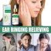 Ear Drops Pain Relief and Earache Drops Ear Drops for Tinnitus Ear Ringing Treatment Oil Ear Drops for Itchy Ears Earache Drops for Tinnitus Treatment Tinnitus Ear Drops Ear Ringing Relieving - Buy Online on GoSupps.com