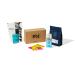RISE Coffee Box | 2 x 250g of Ethically Sourced 100% Arabica - Whole Bean | Medium Roast Coffee Beans | Coffee Gift