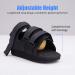Post Op Shoe for Broken Toe Injury - Lightweight Orthopedic Walking Foot Brace - Non Weight Bearing Medical Shoes for Men and Women - Medium - Buy Online on GoSupps.com